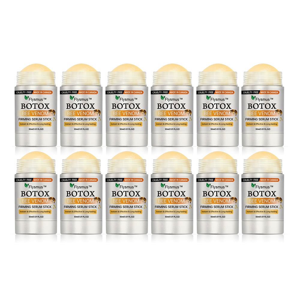 💎🐝Made and Shipped from Canada✨Flysmus™ Botox Bee Venom Firming Serum Stick🔥LAST DAY 70% OFF