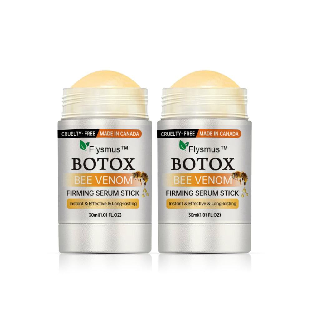 💎🐝Made and Shipped from Canada✨Flysmus™ Botox Bee Venom Firming Serum Stick🔥LAST DAY 70% OFF
