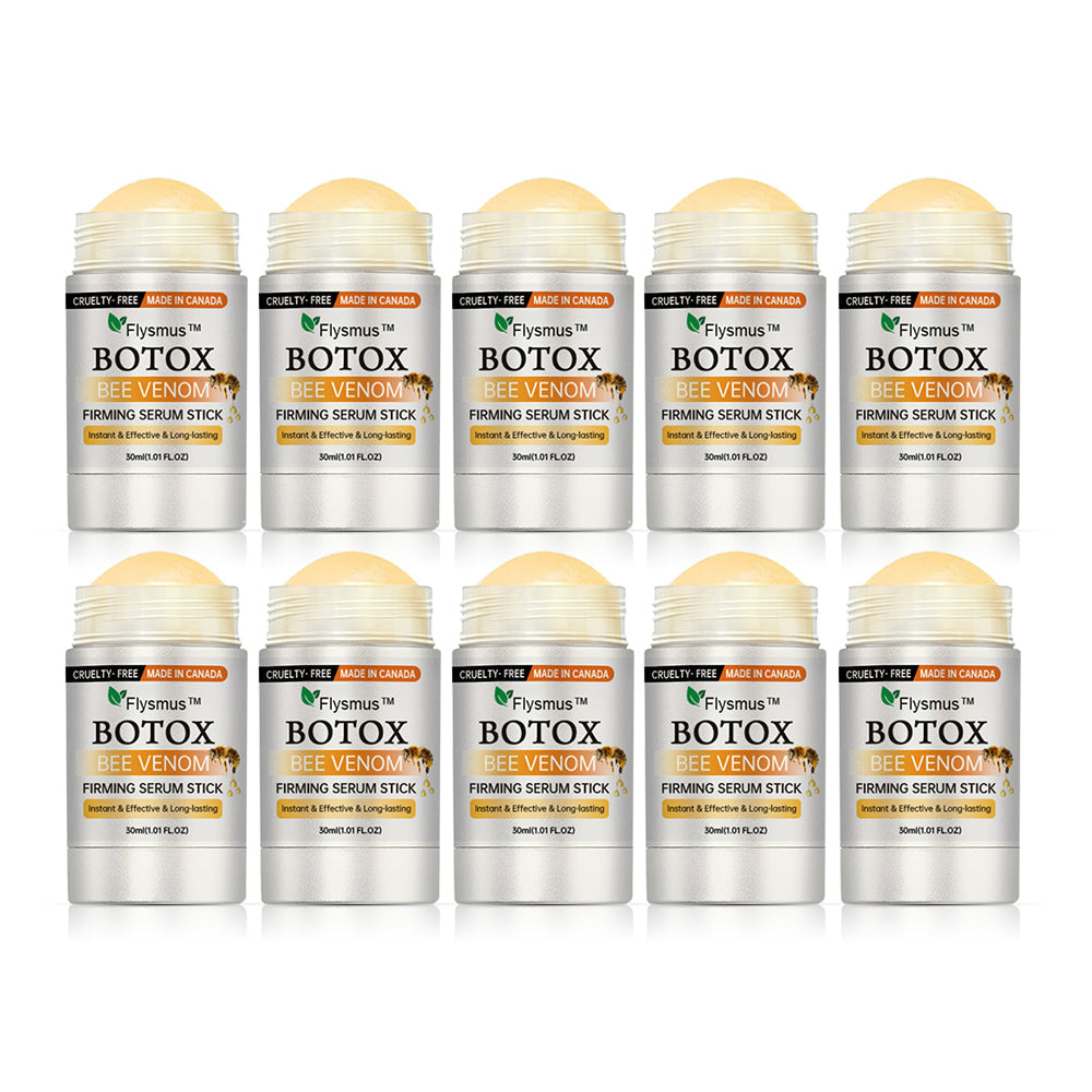 💎🐝Made and Shipped from Canada✨Flysmus™ Botox Bee Venom Firming Serum Stick🔥LAST DAY 70% OFF