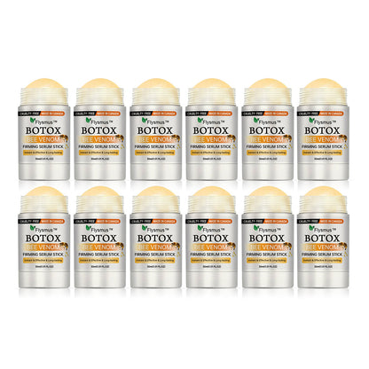 💎🐝Made and Shipped from Canada✨Flysmus™ Botox Bee Venom Firming Serum Stick🔥LAST DAY 70% OFF