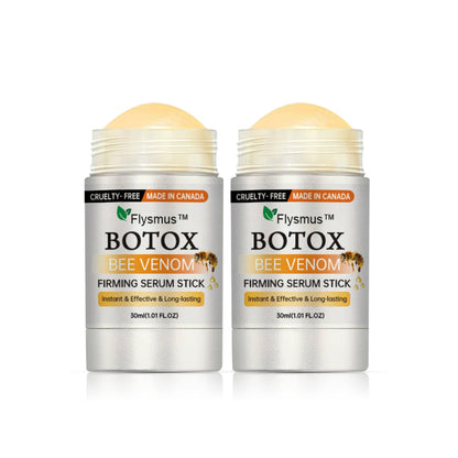 💎🐝Made and Shipped from Canada✨Flysmus™ Botox Bee Venom Firming Serum Stick🔥LAST DAY 70% OFF