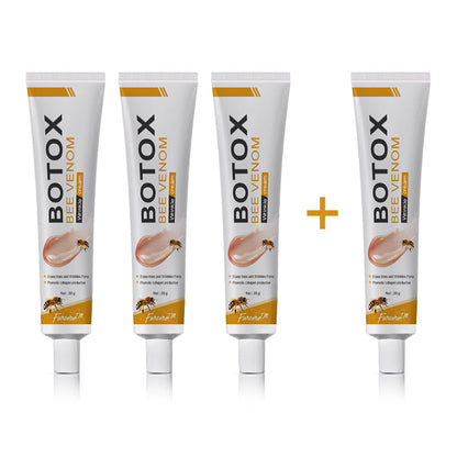 💫🍀Made and shipped from Canada✅ Furzero™ Botox Bee Venom Wrinkle Removal Cream- LAST DAY 70% OFF
