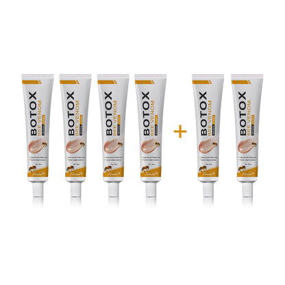 💫🍀Made and shipped from Canada✅ Furzero™ Botox Bee Venom Wrinkle Removal Cream- LAST DAY 70% OFF
