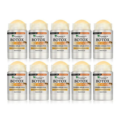 💎🐝Made and Shipped from Canada✨Flysmus™ Botox Bee Venom Firming Serum Stick🔥LAST DAY 70% OFF